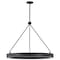 Nuvo Longford, 30 Inch LED Pendant, Textured Black, Acrylic Lens 62/2262 - alternate 7